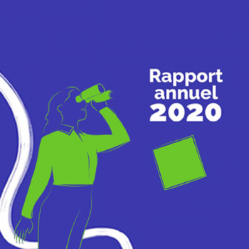 Rapport Annuel 2020 - EPA Sénart