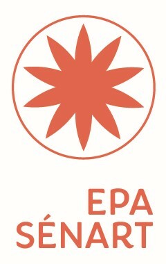 Logo EPA-SÉNART